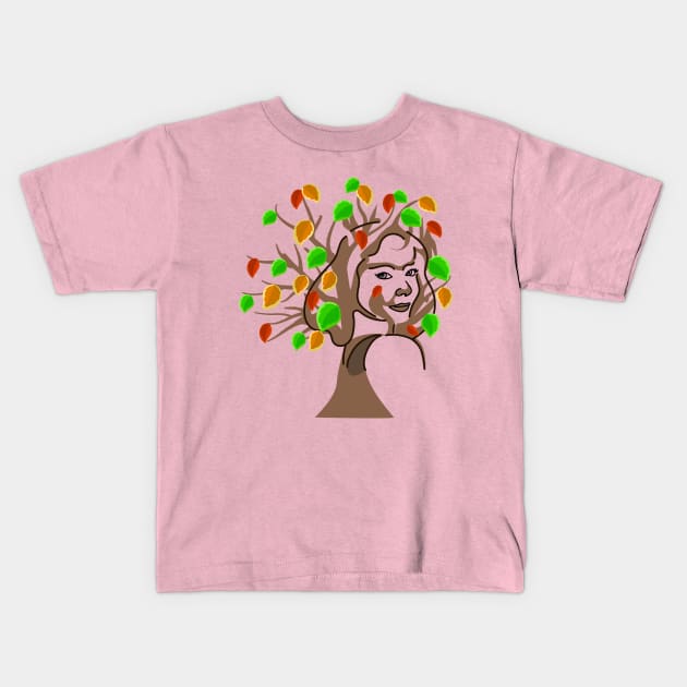 Helloween Kids T-Shirt by Madhur